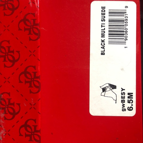 Booties - Picture 2 of 3